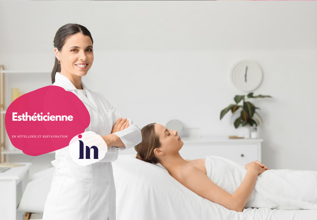 Formation Esthéticienne